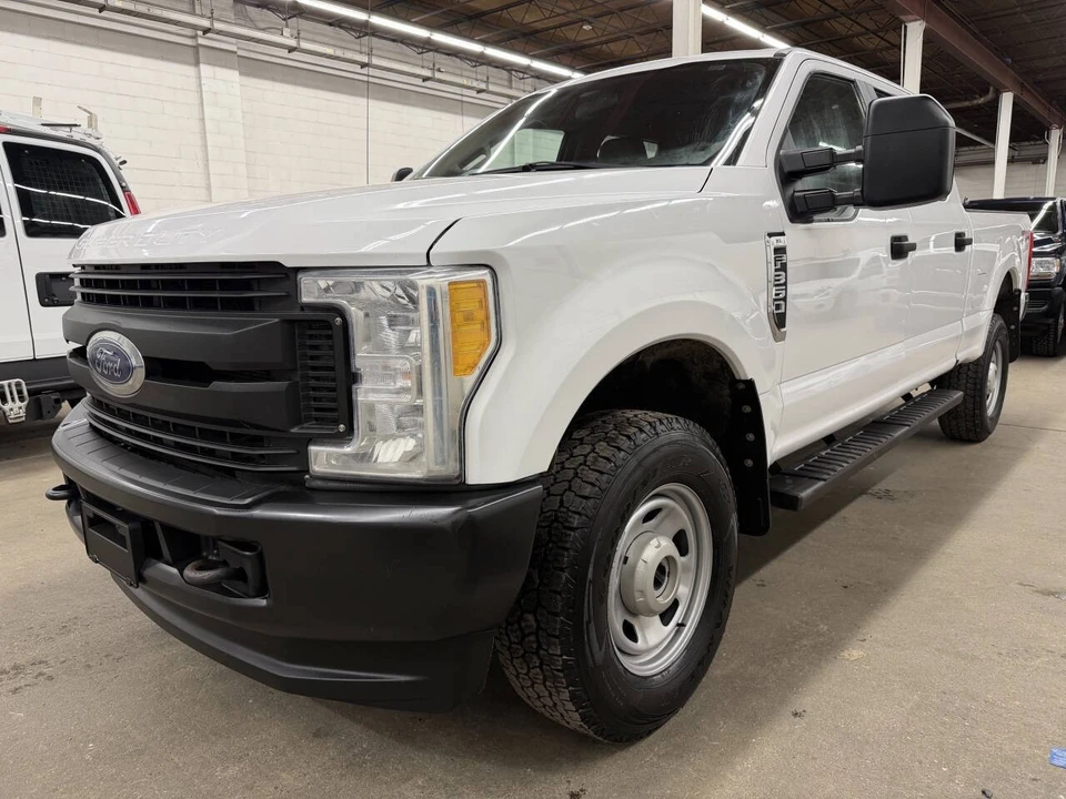 2017 Ford Super Duty 3rd Gen - Image 3 of 12