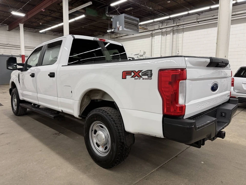 2017 Ford Super Duty 3rd Gen - Image 4 of 12
