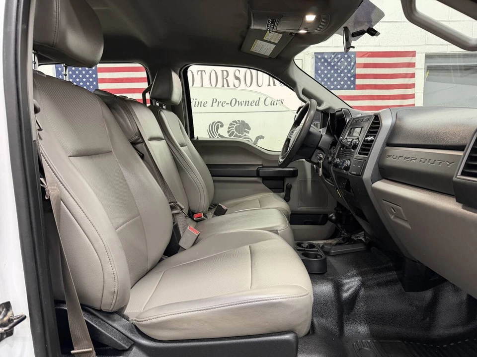 2017 Ford Super Duty 3rd Gen - Image 6 of 12