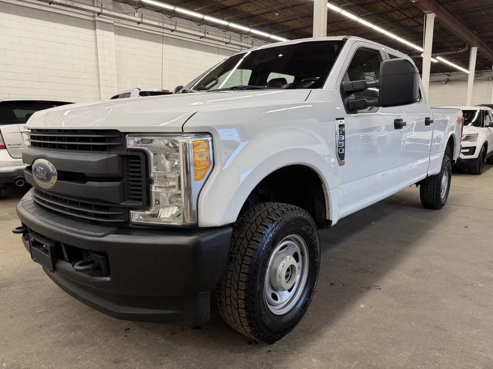 2017 Ford Super Duty 4th Gen - Image 3 of 12