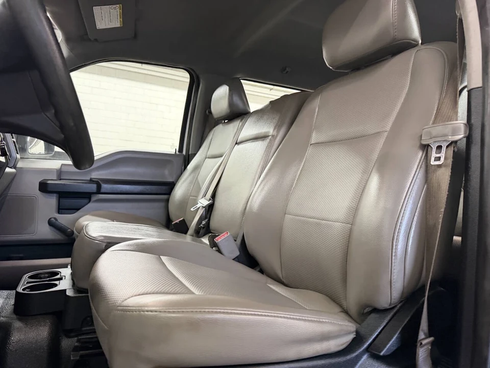 2017 Ford Super Duty 4th Gen - Image 7 of 12