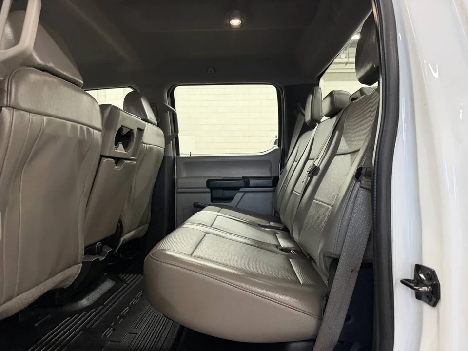 2017 Ford Super Duty 4th Gen - Image 5 of 12
