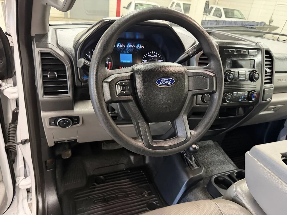 2017 Ford Super Duty 4th Gen - Image 8 of 12