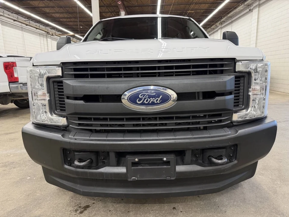 2017 Ford Super Duty 4th Gen - Image 10 of 12