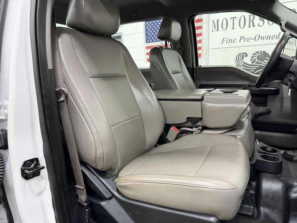 2017 Ford Super Duty 4th Gen - Image 6 of 12