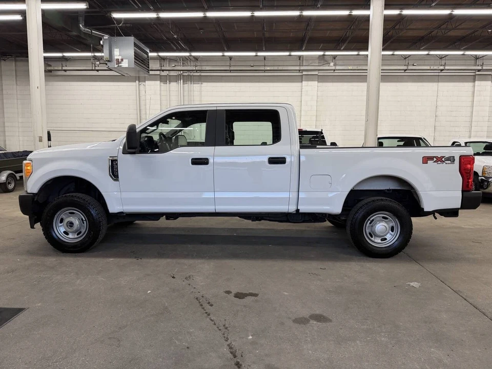 2017 Ford Super Duty 4th Gen - Image 9 of 12