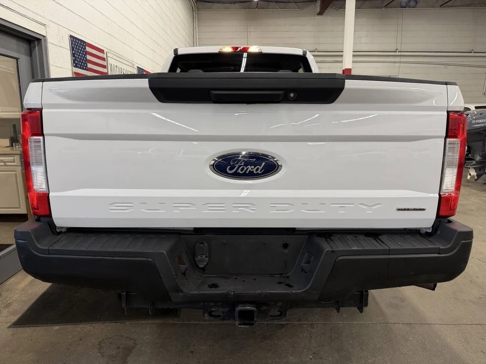 2017 Ford Super Duty 4th Gen - Image 12 of 12