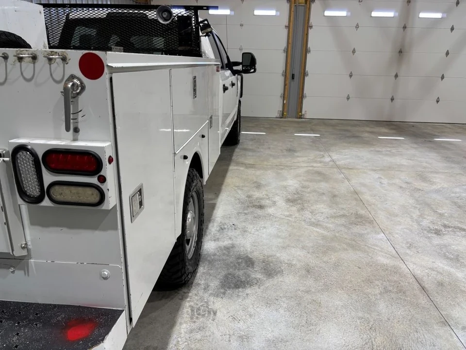2017 Ford Super Duty 4th Gen - Image 10 of 21