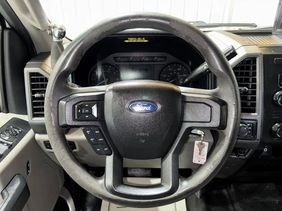 2017 Ford Super Duty 4th Gen - Image 18 of 21