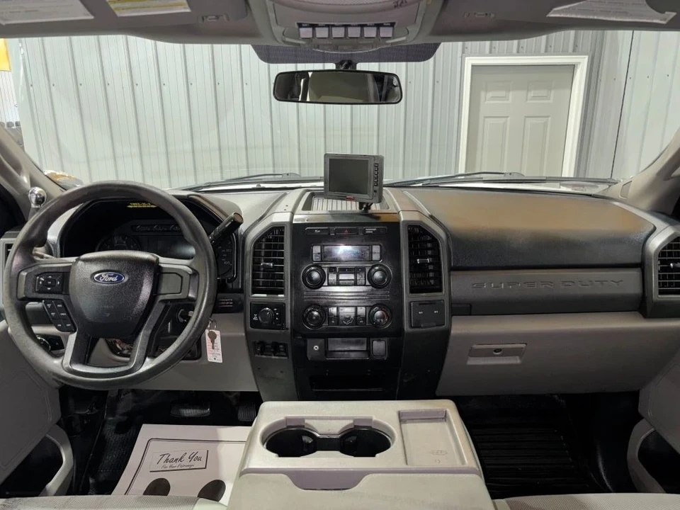 2017 Ford Super Duty 4th Gen - Image 17 of 21