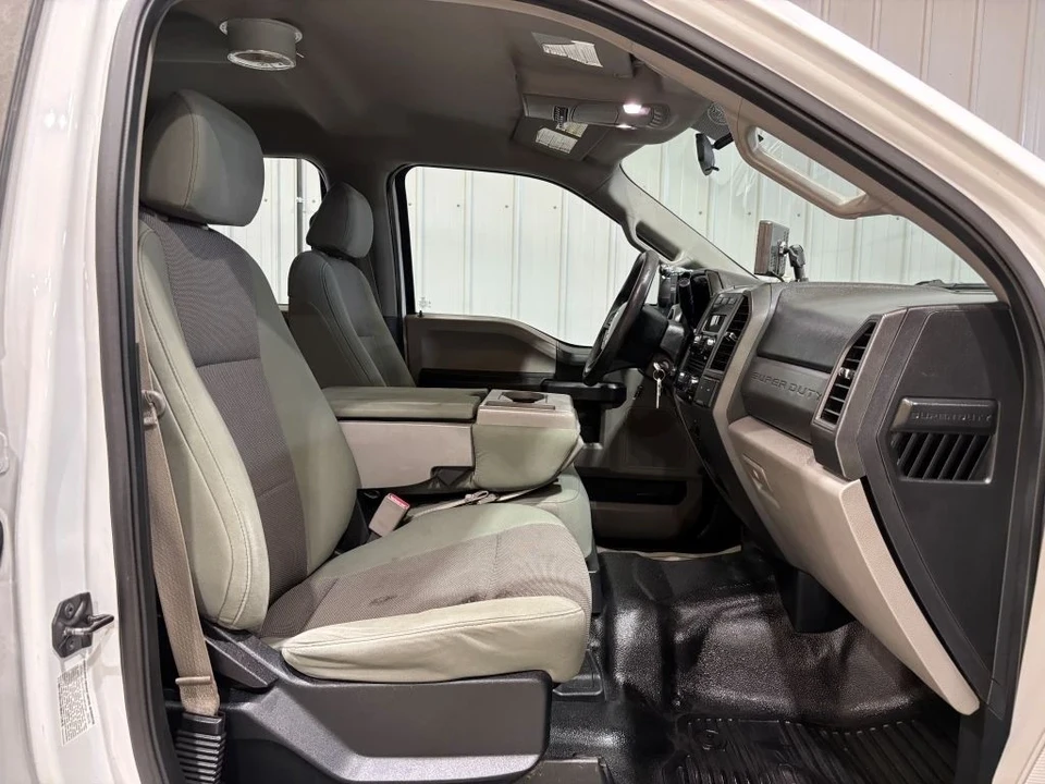 2017 Ford Super Duty 4th Gen - Image 12 of 21