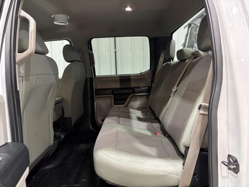 2017 Ford Super Duty 4th Gen - Image 13 of 21