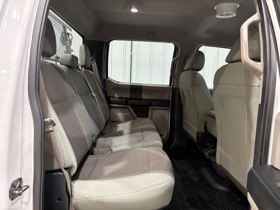 2017 Ford Super Duty 4th Gen - Image 14 of 21