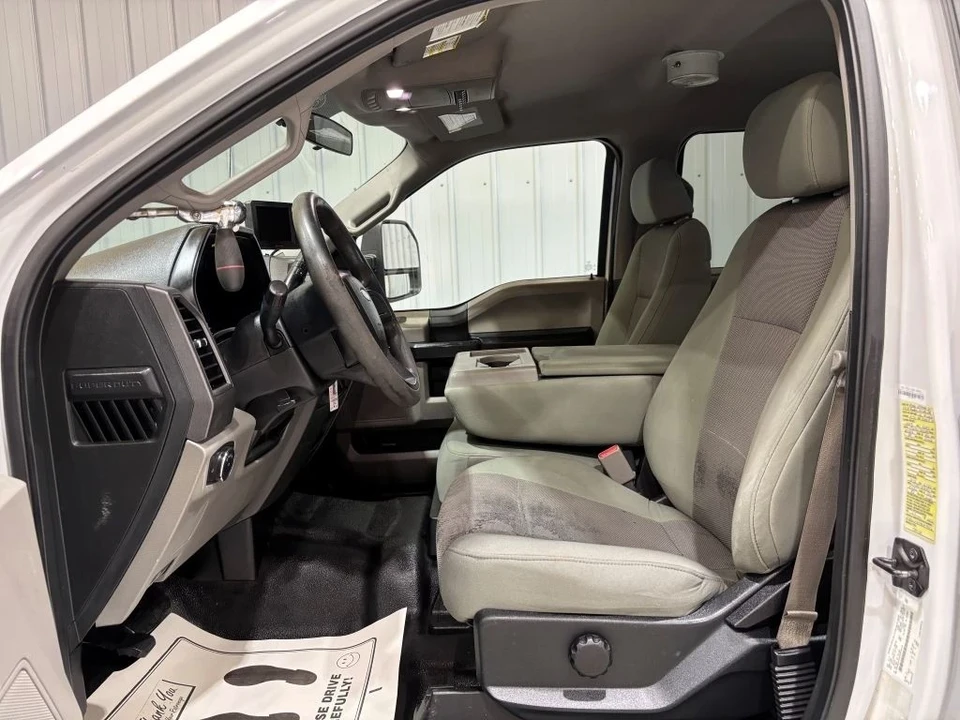 2017 Ford Super Duty 4th Gen - Image 11 of 21