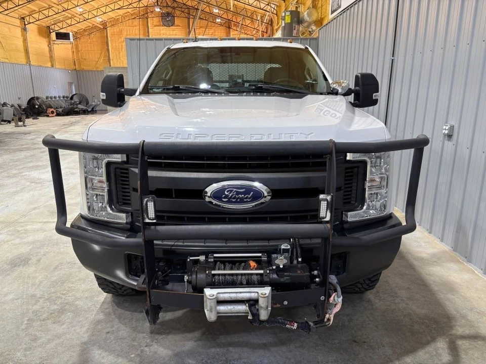 2017 Ford Super Duty 4th Gen - Image 7 of 21