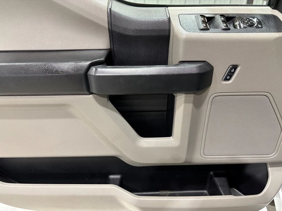 2017 Ford Super Duty 4th Gen - Image 16 of 21
