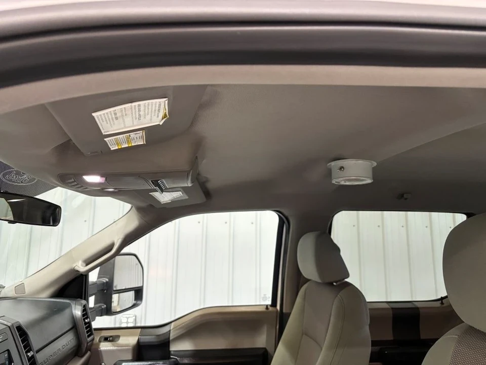 2017 Ford Super Duty 4th Gen - Image 15 of 21