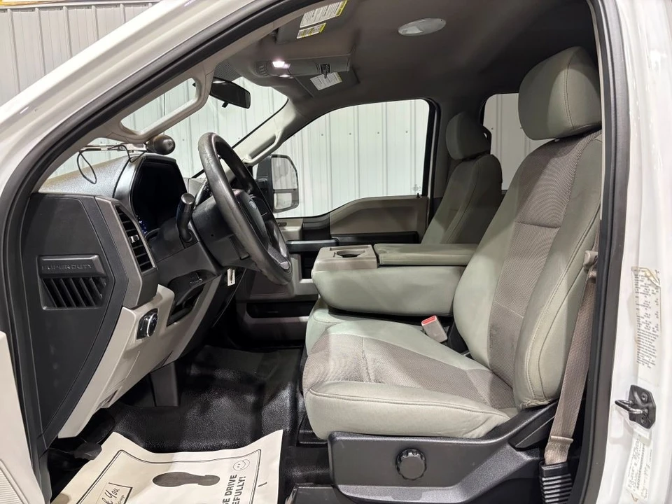 2017 Ford Super Duty 4th Gen - Image 11 of 21