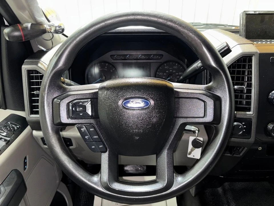 2017 Ford Super Duty 4th Gen - Image 18 of 21