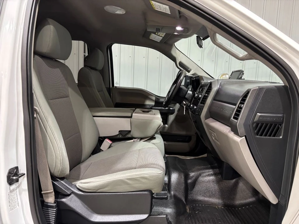 2017 Ford Super Duty 4th Gen - Image 12 of 21