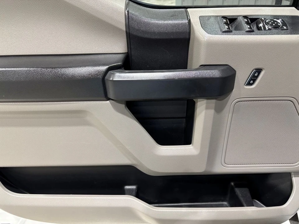 2017 Ford Super Duty 4th Gen - Image 16 of 21