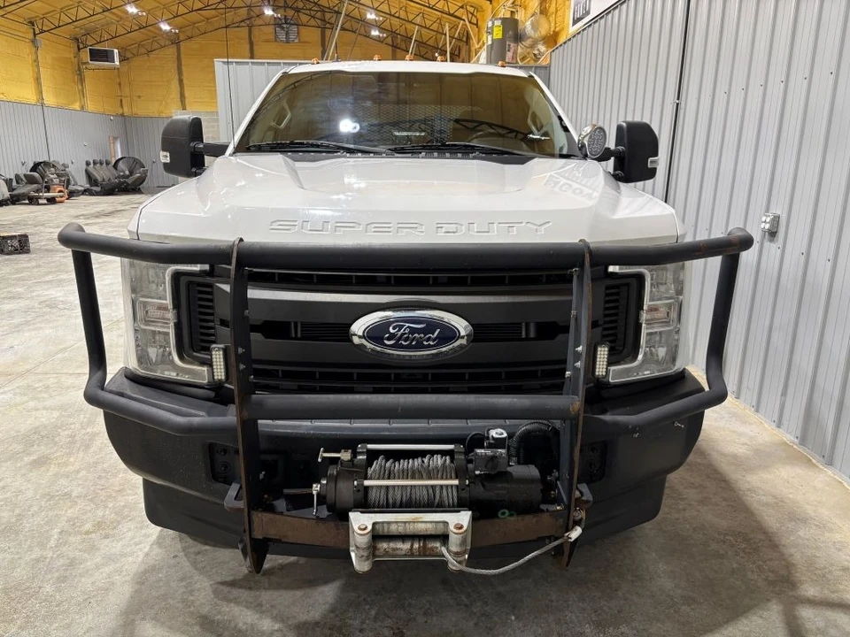 2017 Ford Super Duty 4th Gen - Image 7 of 21