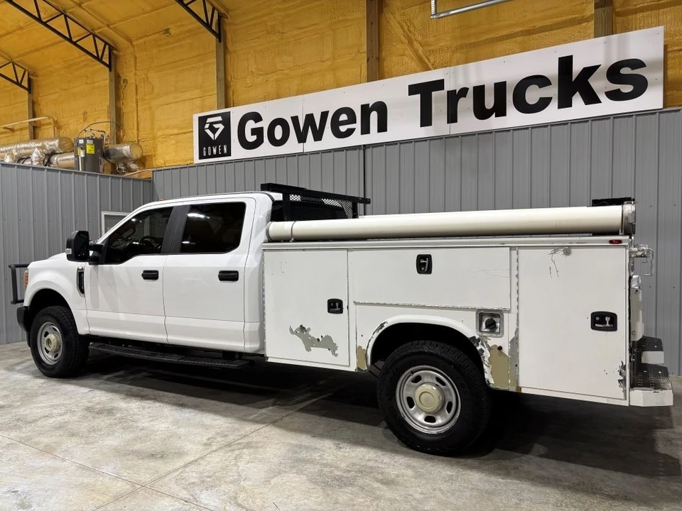 2017 Ford Super Duty 4th Gen - Image 5 of 21