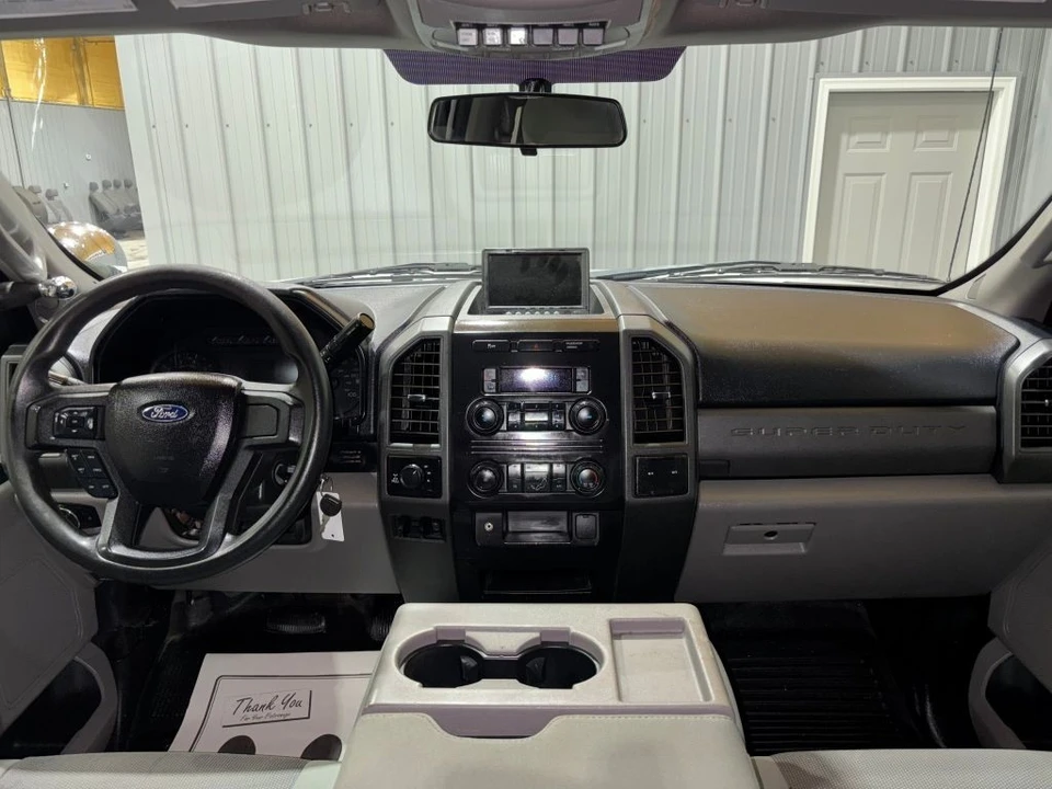 2017 Ford Super Duty 4th Gen - Image 17 of 21