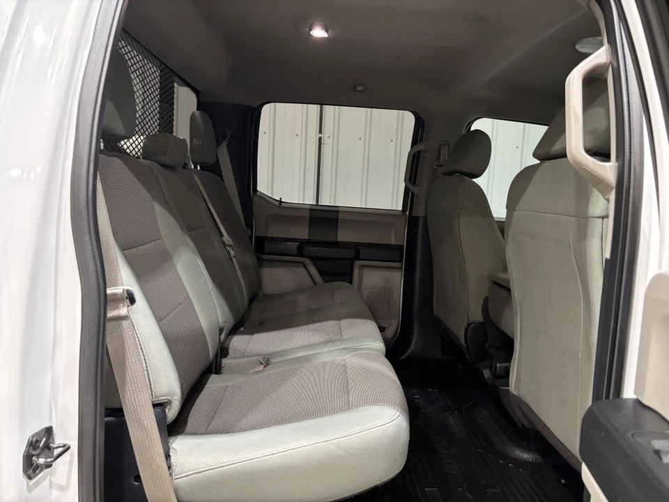 2017 Ford Super Duty 4th Gen - Image 14 of 21