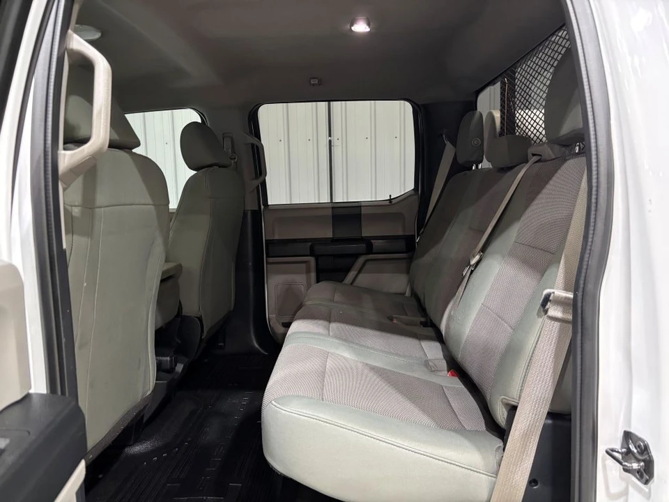 2017 Ford Super Duty 4th Gen - Image 13 of 21