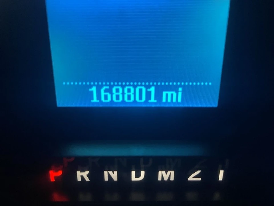 2017 Ford Super Duty 4th Gen - Image 21 of 21