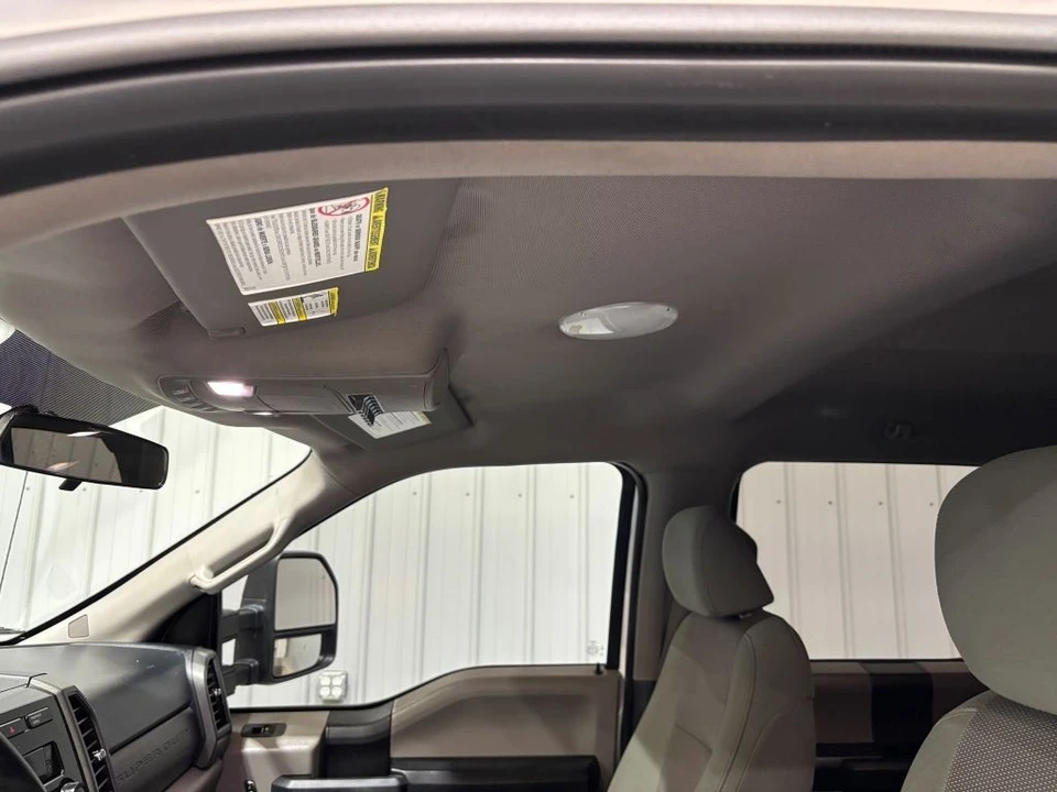 2017 Ford Super Duty 4th Gen - Image 15 of 21