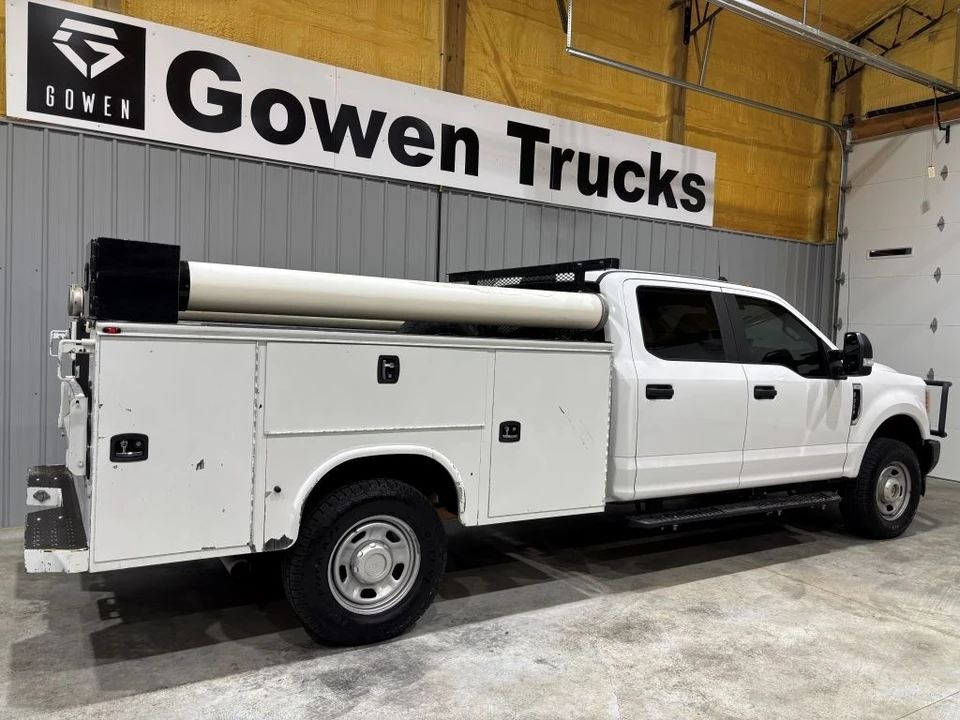 2017 Ford Super Duty 4th Gen - Image 6 of 21