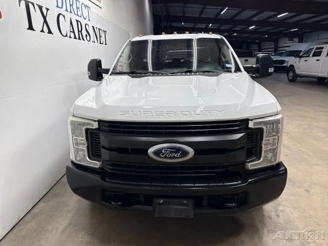 2017 Ford Super Duty 4th Gen - Image 13 of 21