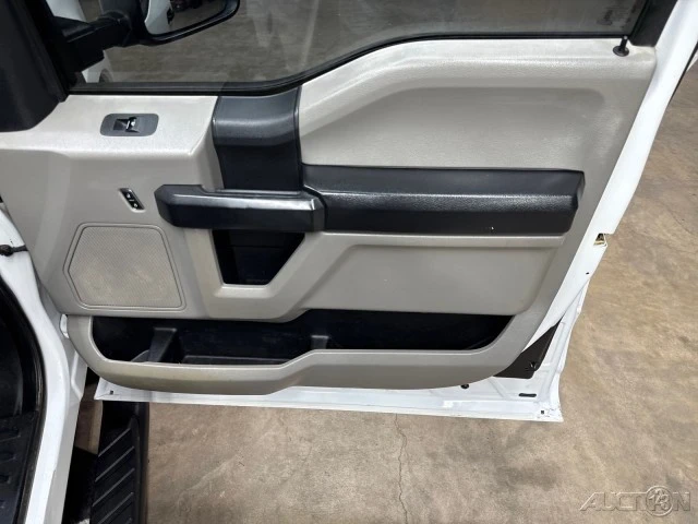 2017 Ford Super Duty 4th Gen - Image 20 of 21