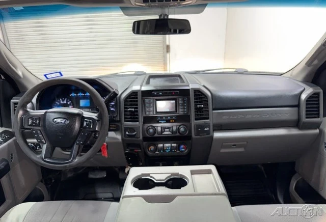 2017 Ford Super Duty 4th Gen - Image 14 of 21