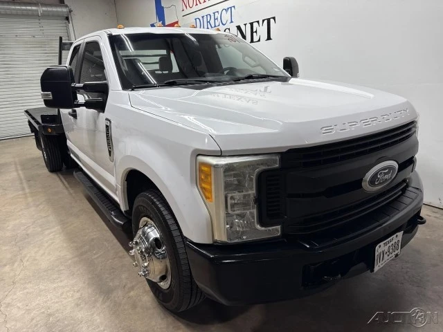 2017 Ford Super Duty 4th Gen - Image 2 of 21