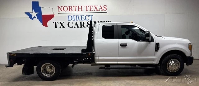 2017 Ford Super Duty 4th Gen - Image 4 of 21