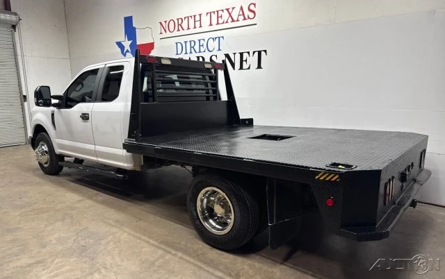 2017 Ford Super Duty 4th Gen - Image 9 of 21