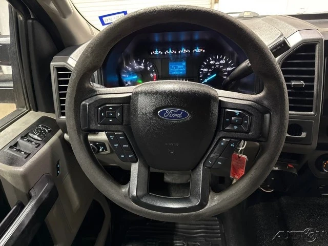 2017 Ford Super Duty 4th Gen - Image 16 of 21