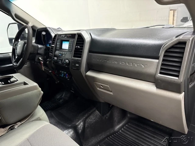 2017 Ford Super Duty 4th Gen - Image 19 of 21