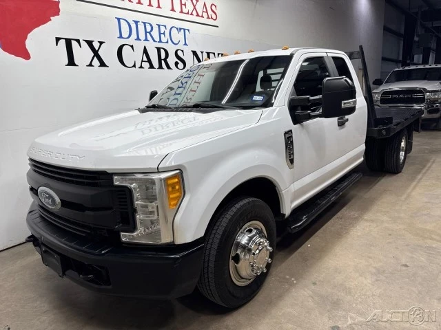 2017 Ford Super Duty 4th Gen - Image 12 of 21
