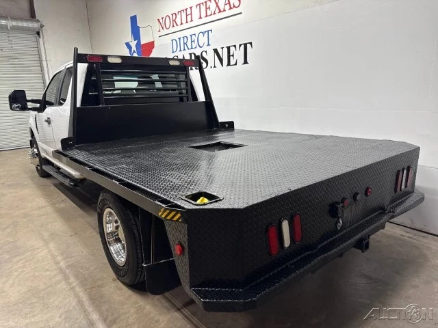 2017 Ford Super Duty 4th Gen - Image 8 of 21