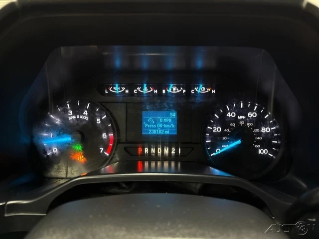 2017 Ford Super Duty 4th Gen - Image 17 of 21
