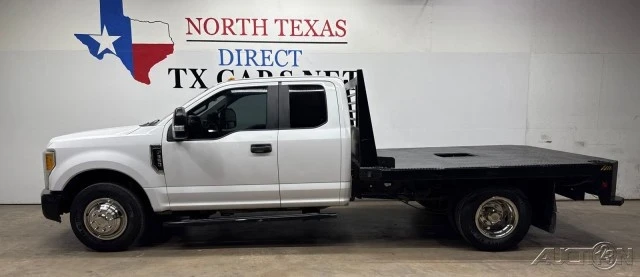 2017 Ford Super Duty 4th Gen - Image 11 of 21