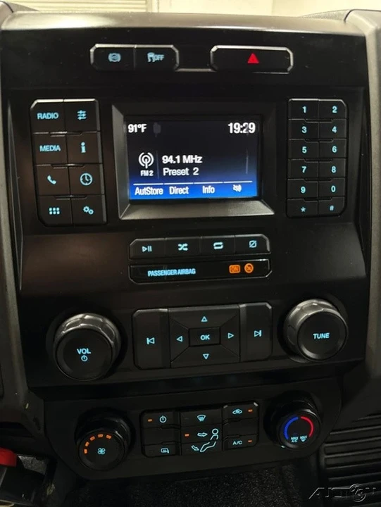 2017 Ford Super Duty 4th Gen - Image 18 of 21