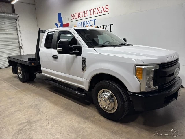 2017 Ford Super Duty 4th Gen - Image 3 of 21