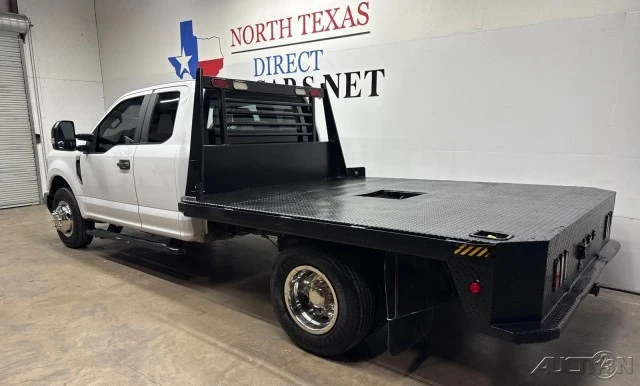 2017 Ford Super Duty 4th Gen - Image 10 of 21