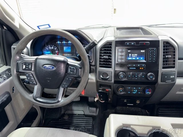 2017 Ford Super Duty 4th Gen - Image 15 of 21