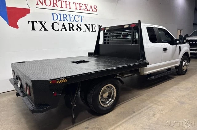 2017 Ford Super Duty 4th Gen - Image 5 of 21
